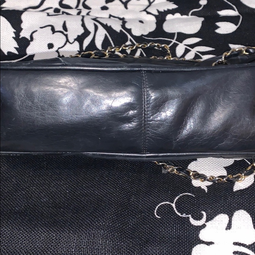 Authentic Chanel Camera Bag - image 3